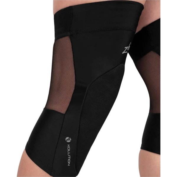 2026 Zhik Mens Knee Pads KNE-0010 - Black